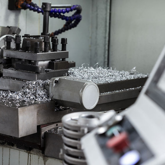 Hogue Tool & Die, Inc. Machine Shop in Longview, TX 75603