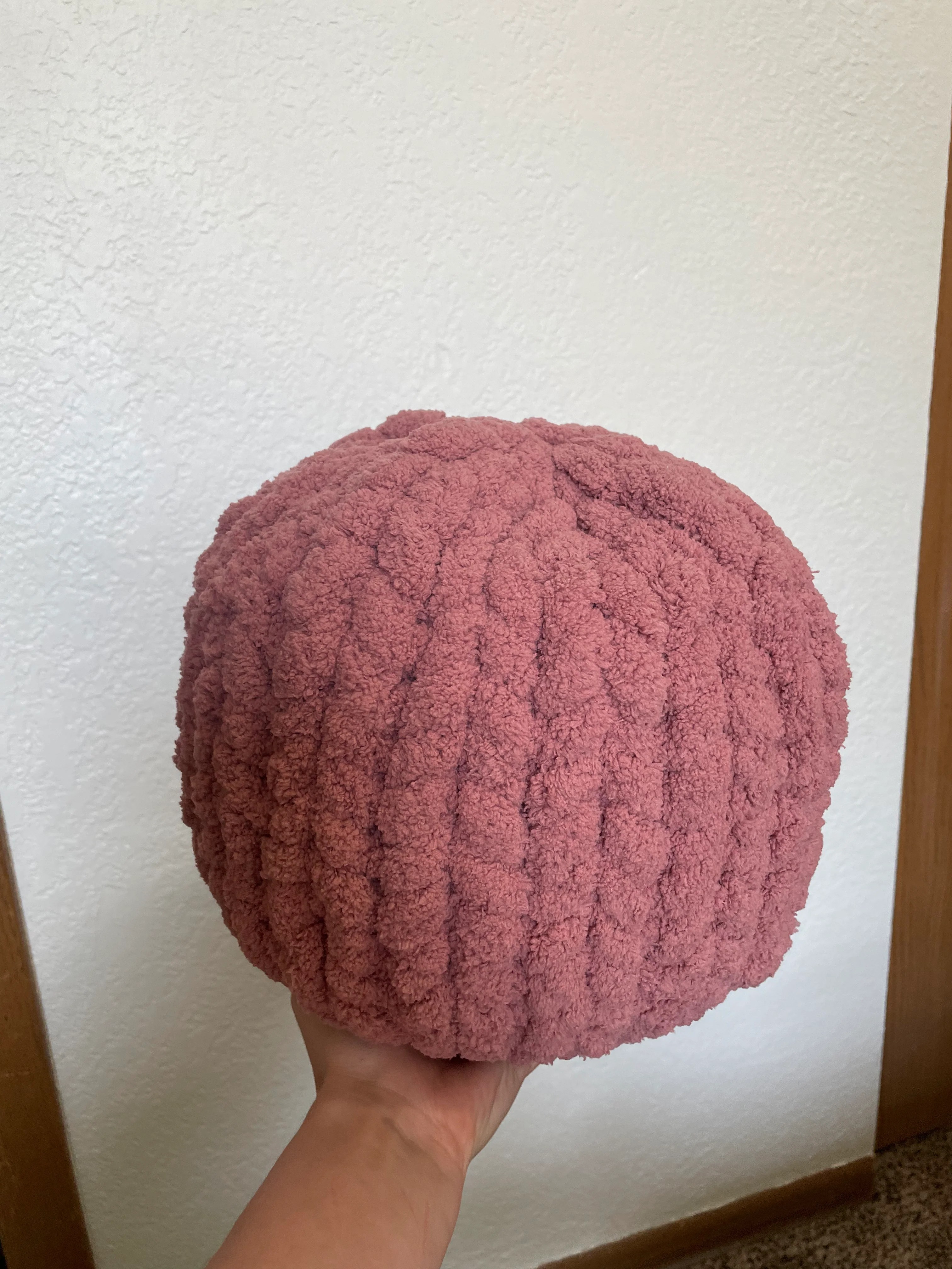 Pillows Hog Wild Knits