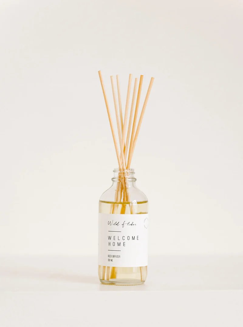 Home Fragrance Collection HOHM AND CO.