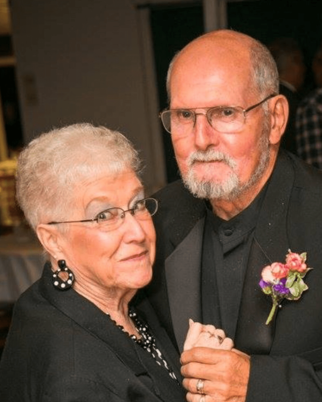 Samuel and Marietta Combs Hohner Funeral Home