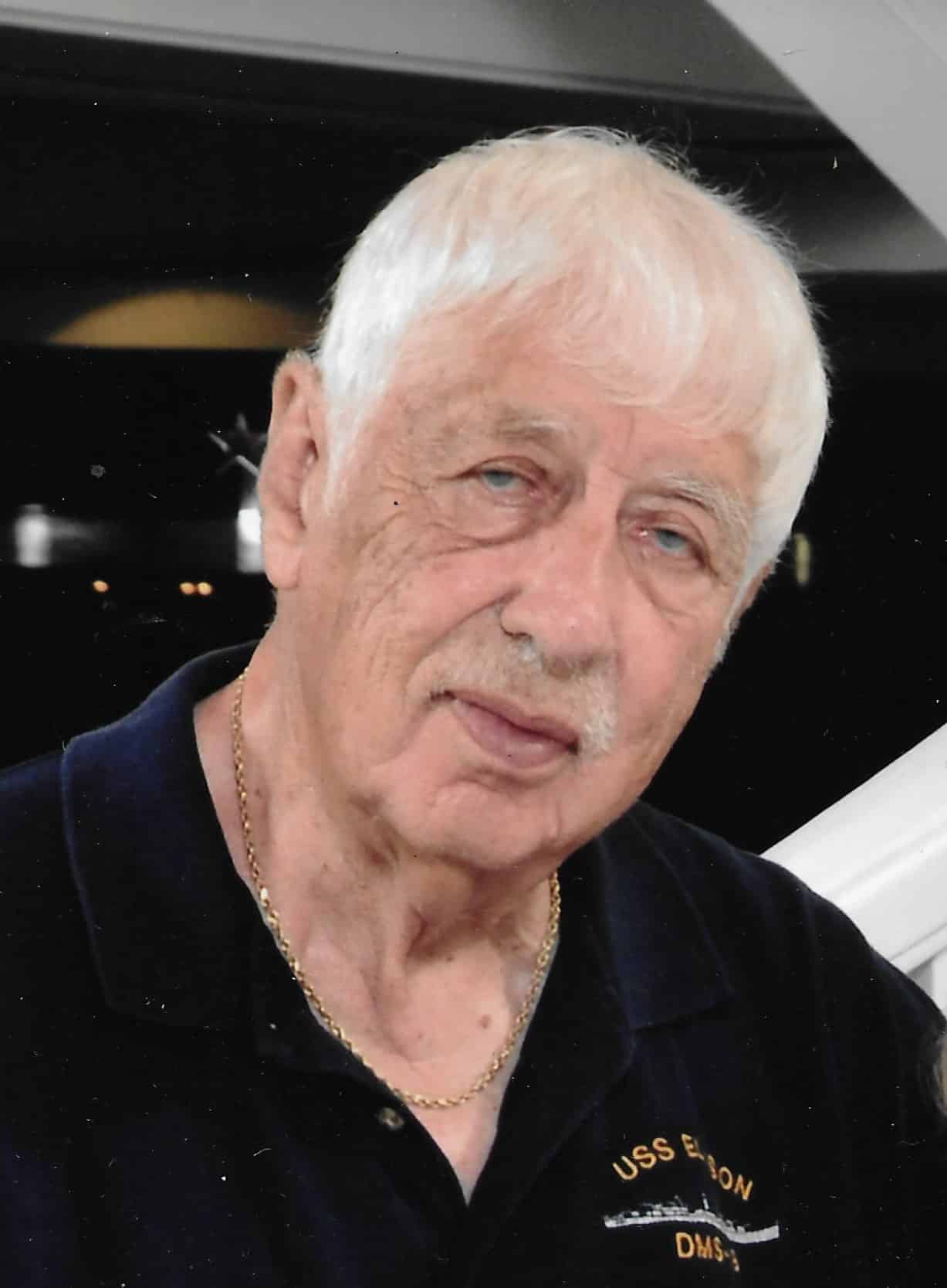 Ronald John Riopel Hohner Funeral Home