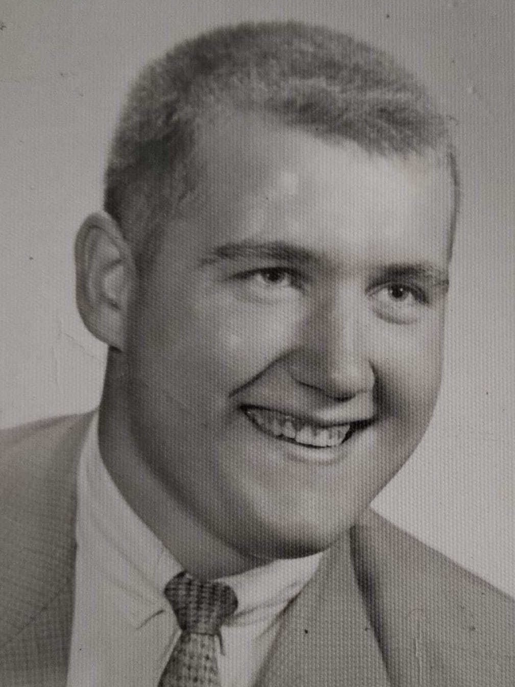 Donald Lee Shultz Hohner Funeral Home