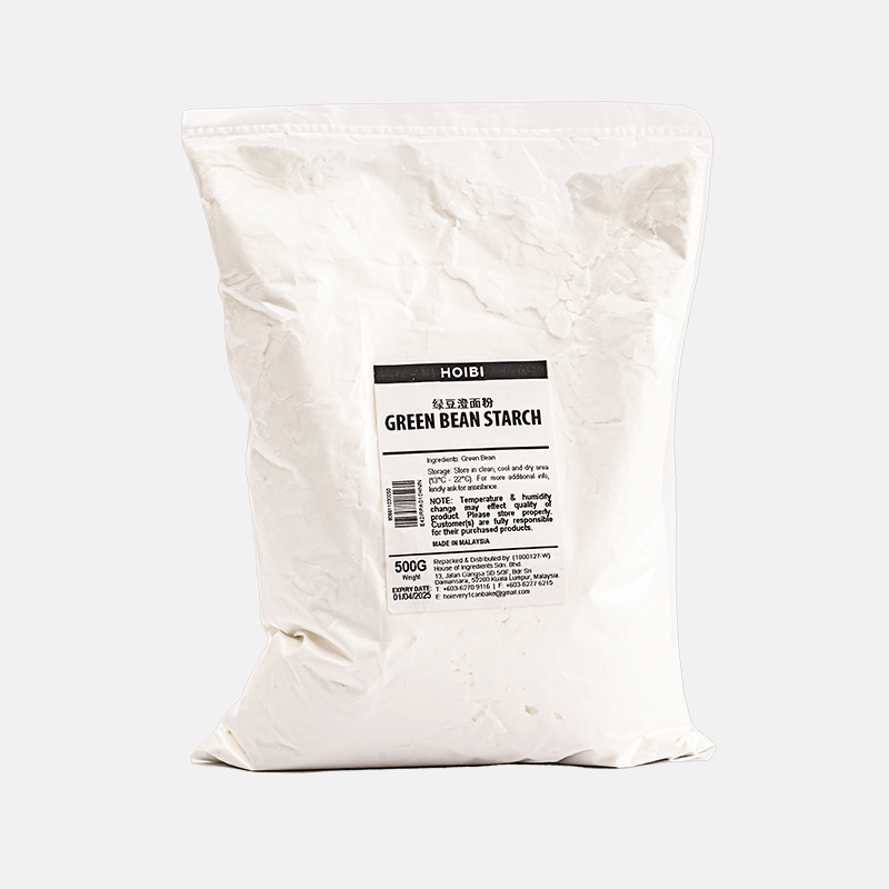 Green Bean Starch House Of Ingredients