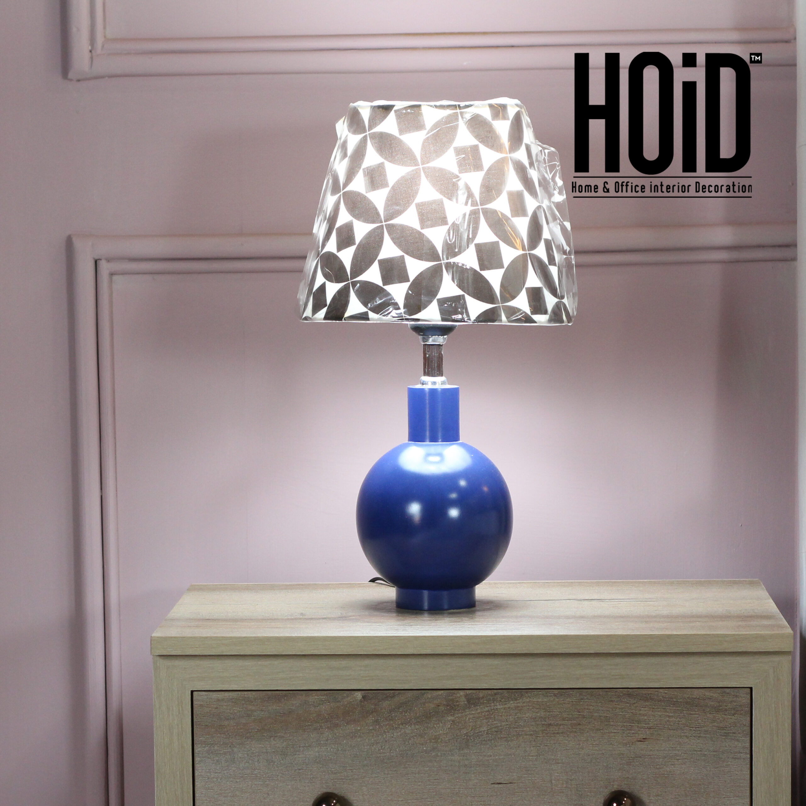 Pat Table Lamp HOiD.pk