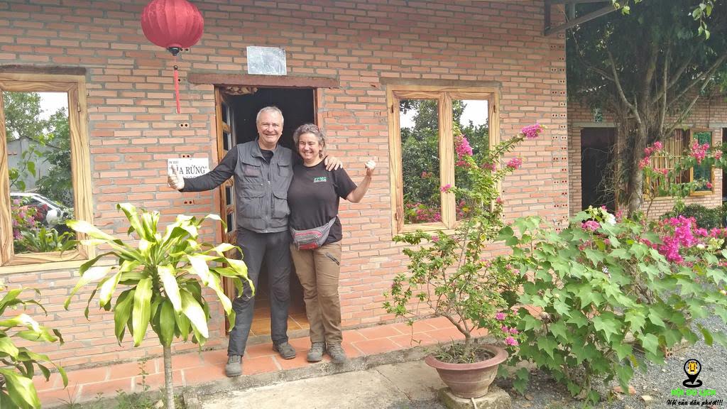 Top 4 Homestay Đồng Nai siêu xinh đẹp ngất ngây Nơi chia