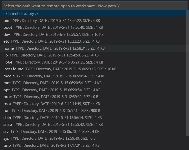 [AWS] Visual Studio Code를 이용하여 EC2 인스턴스 내 파일 수정하기