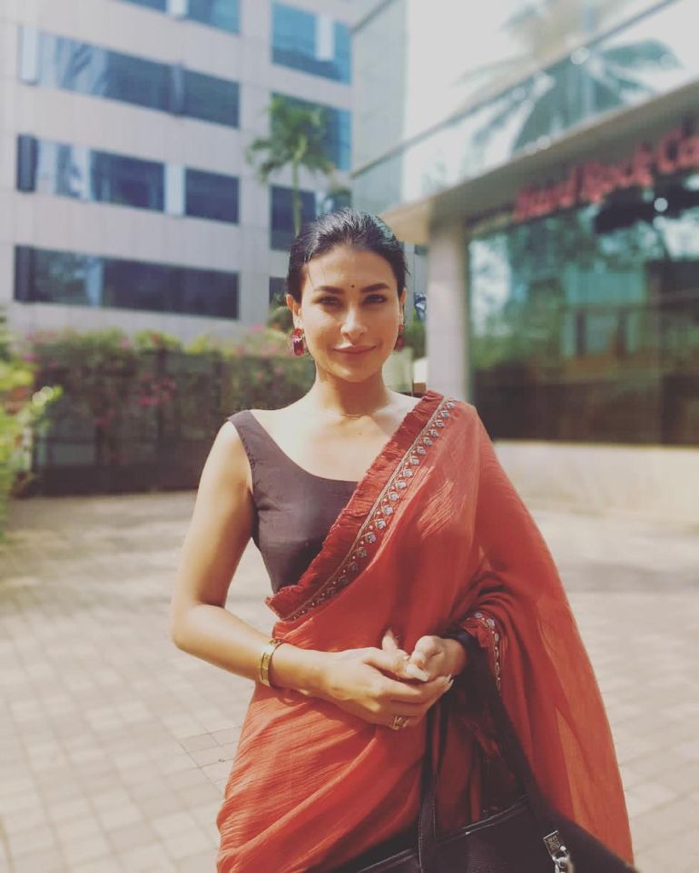 Pavitra Punia Wiki, Age, Biography, Movies, and Beautiful Photos - Hoistore