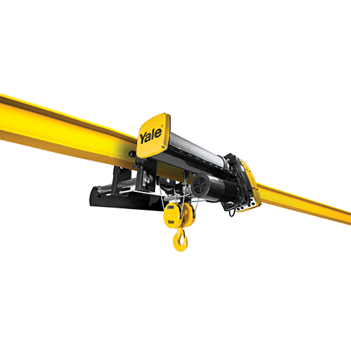 Wire Rope Hoist Operational Safety Guide