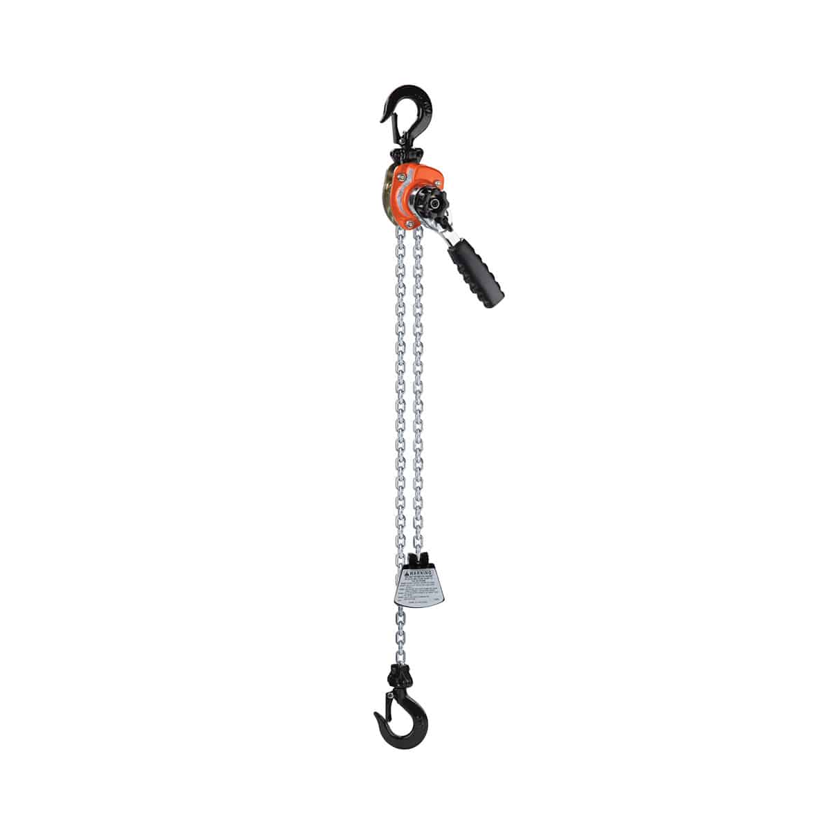 CM Series 602 1/4Ton Lever Chain Hoist