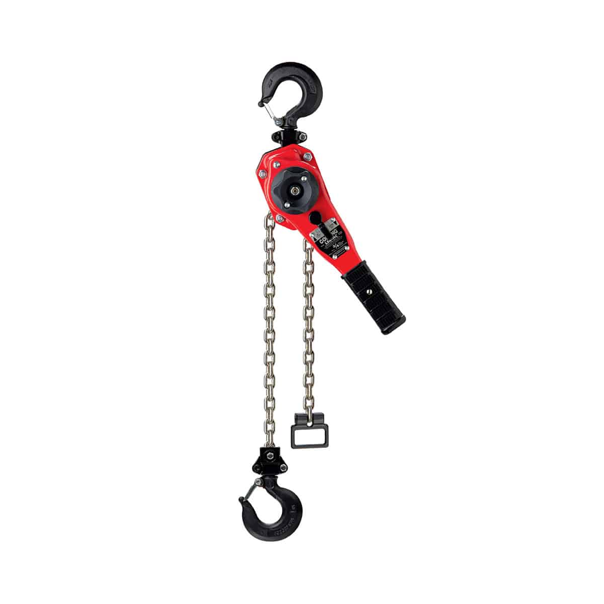 Coffing LSBNC 3Ton Lever Chain Hoist