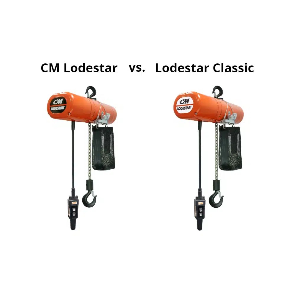 CM Lodestar vs. Lodestar Classic (What Has Changed)