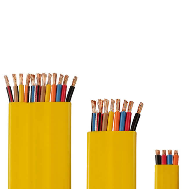 Starke Festoon (Cable Only) Hoist Zone