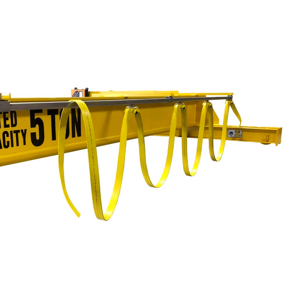 Festoon System For Electric Cable slicemoms