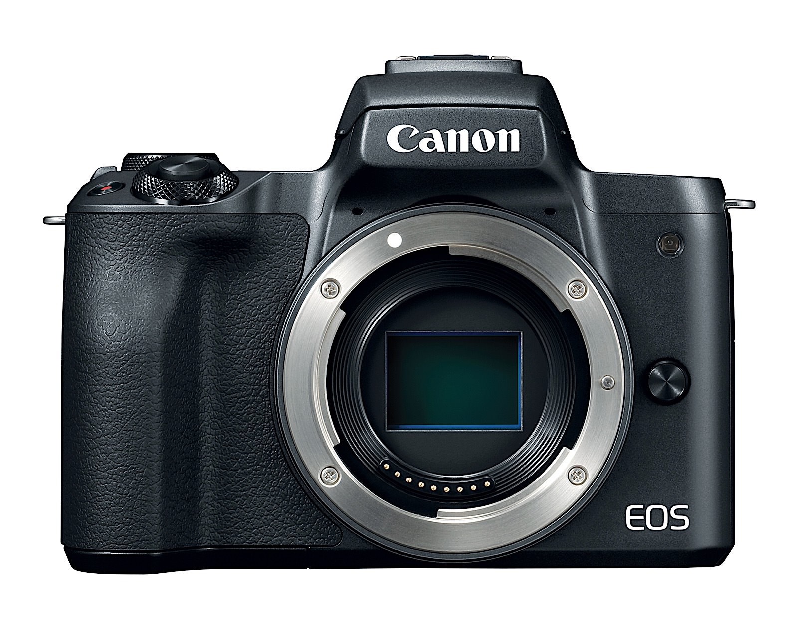 [3C NEWS] Canon EOS M50 規格 正式發表，4K 攝影，DIGIC 8 晶片，最高每秒 10 連拍