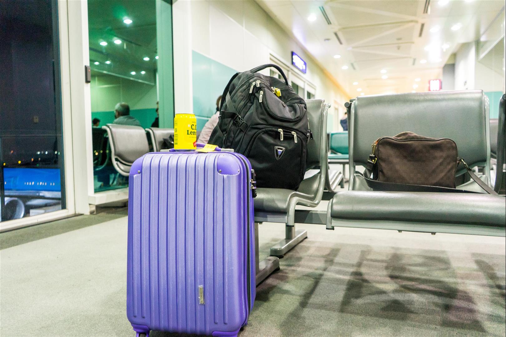 [想攝影40] 攝影日記 001 – 出發前的心情