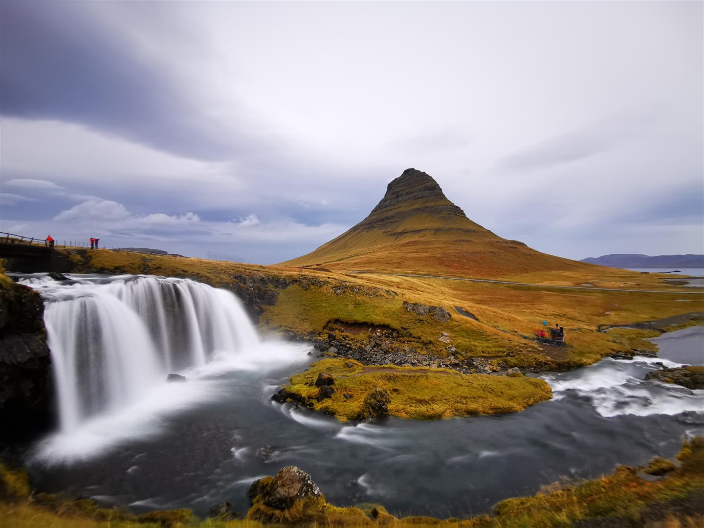 [想攝影58] 攝影日記 019 – 為一個地點，記錄他陰晴圓缺、春夏秋冬