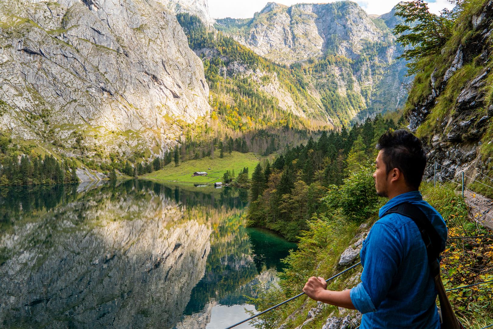 [照片之後041] 攝影的能，與不能