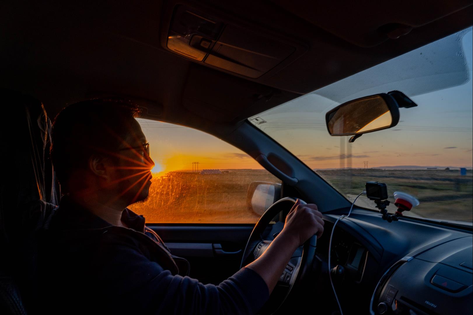 [照片之後61] 相同旅程，角色與經驗大不同