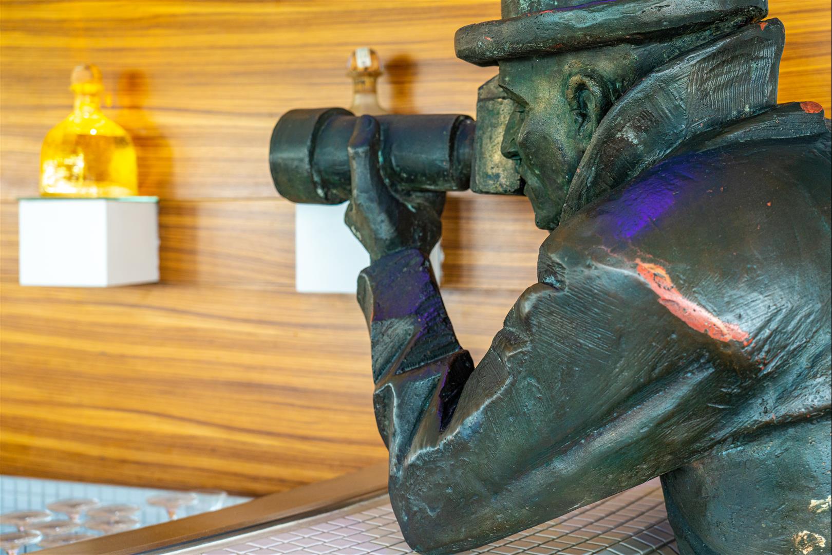 [照片之後064] 攝影的回顧過去、把握當下、擁抱未來