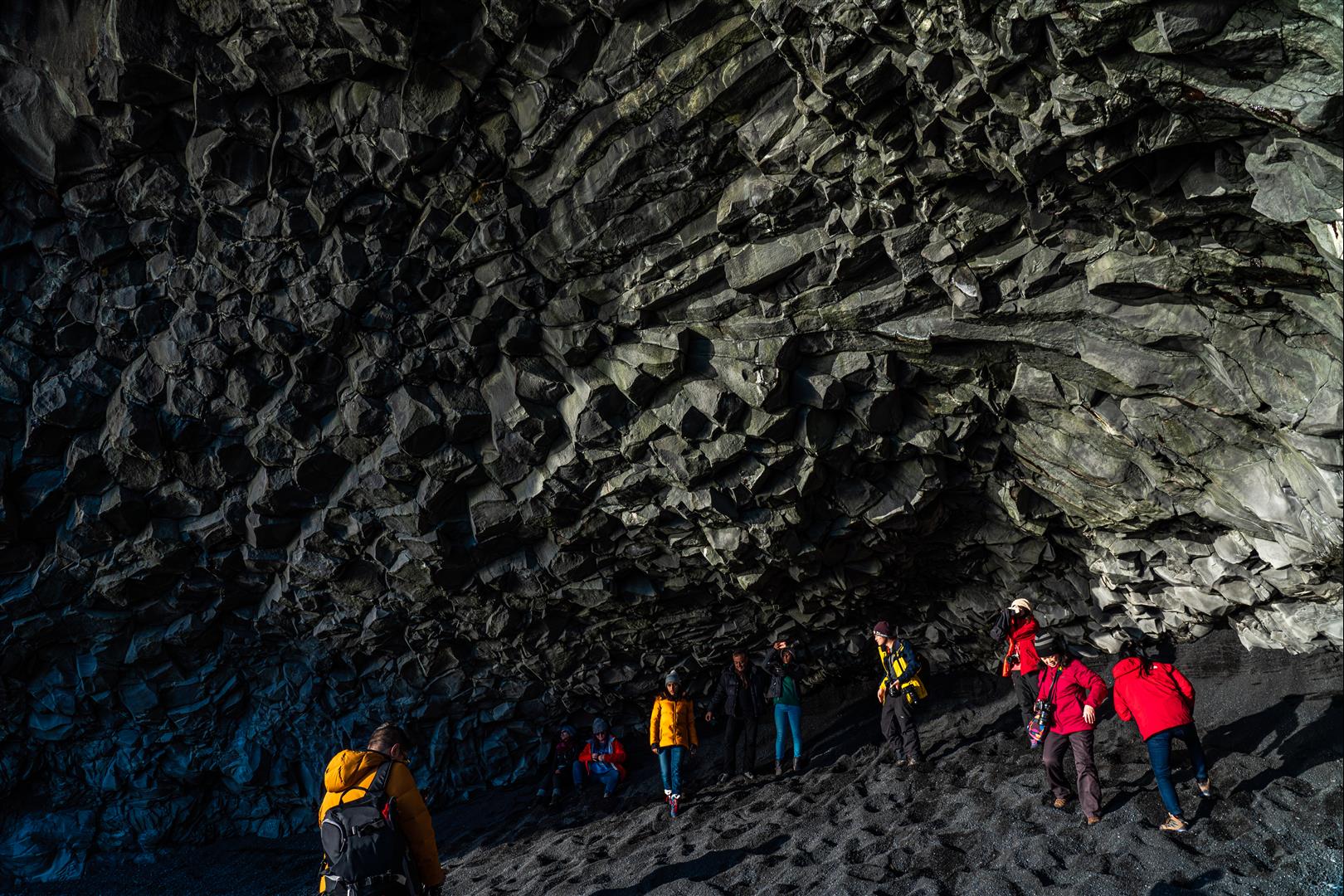 [照片之後033] 十張相同照片，十種故事