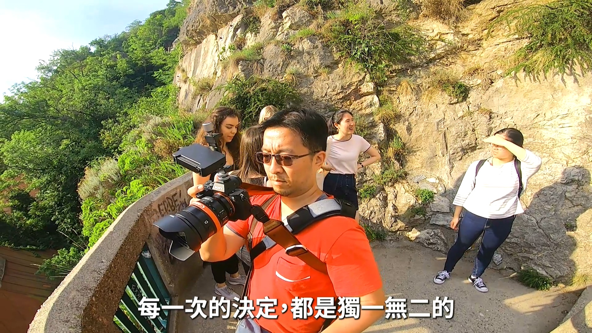 [想攝影138] 細說分鏡 Vol.15