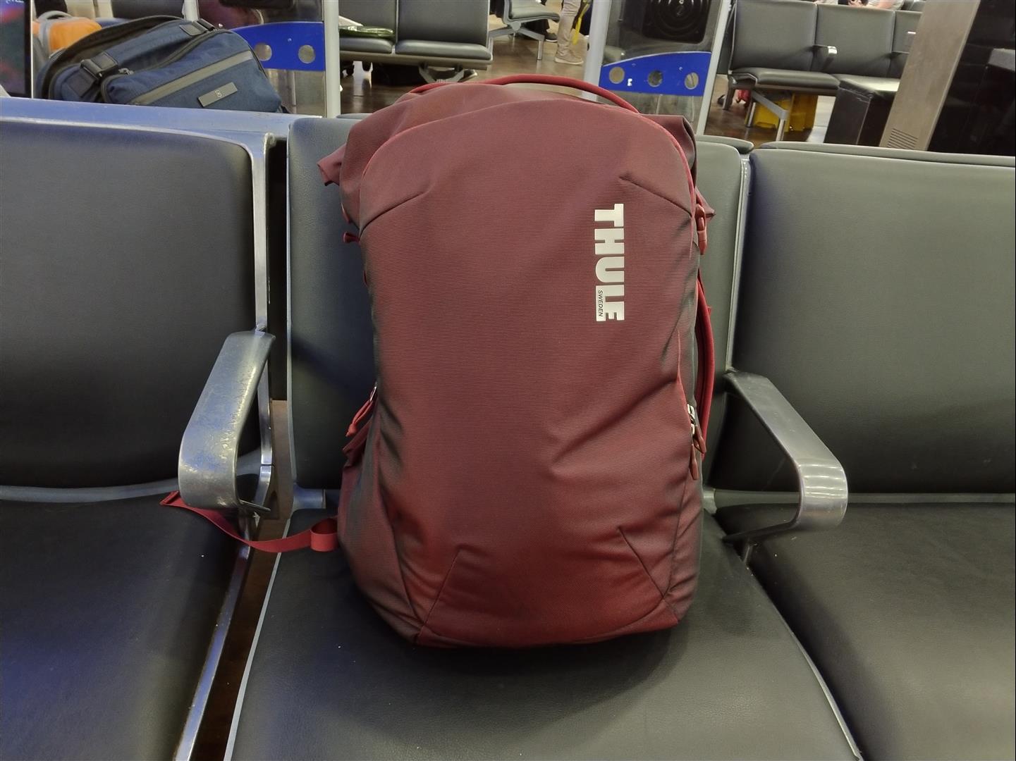 [攝影之後022] 我對相機背包的看法