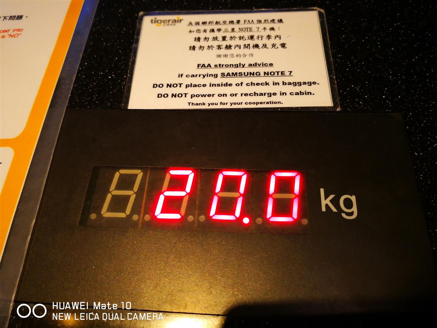 [照片之後021] 器材輕量化的必要性