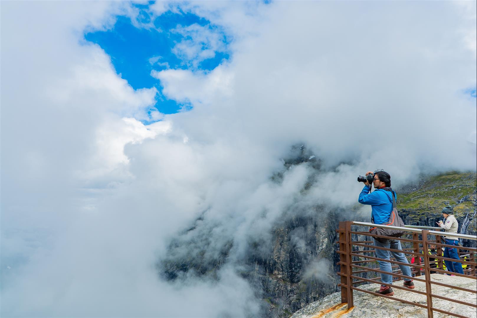 [照片之後083] 一首適合攝影人之歌