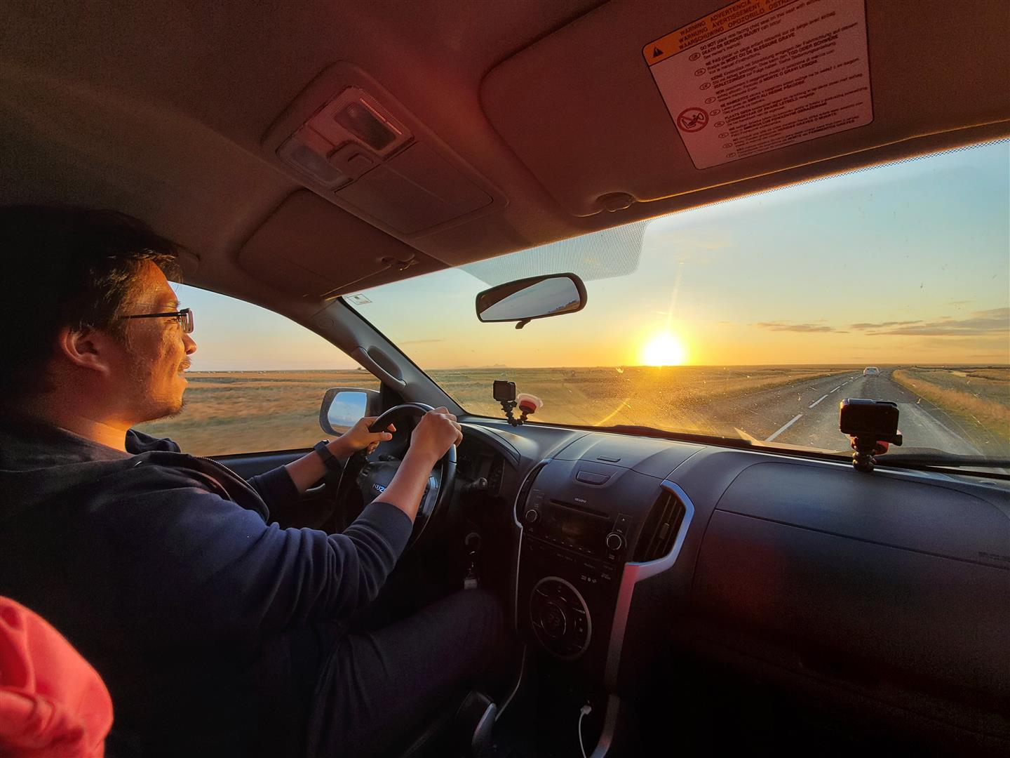 [攝影趣事110]攝影、登山與冥想，你最愛的攝影是什麼