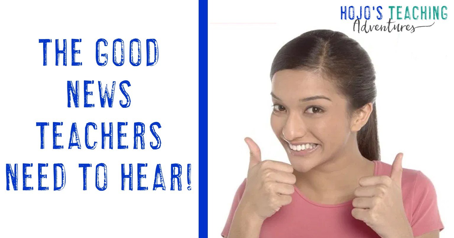 Guess What My Teacher Did Today! HoJo's Teaching Adventures, LLC