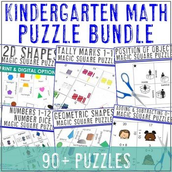 Math Activities for Elementary Students - HoJo's Teaching Adventures, LLC