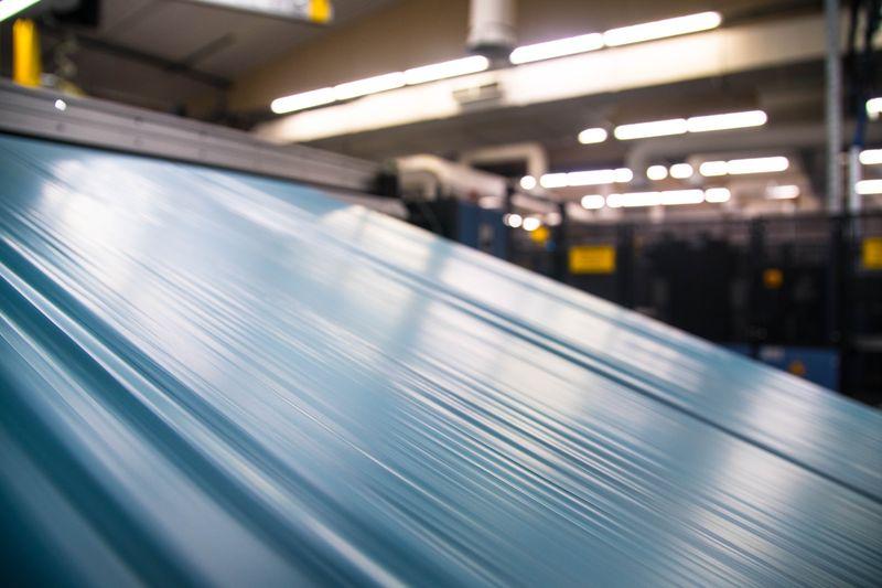 Pályázatok HokPlastic Kft.