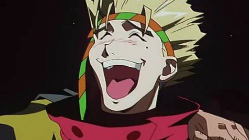 ロイヤリティフリー Anime Character Sticking Tongue Out さととめ