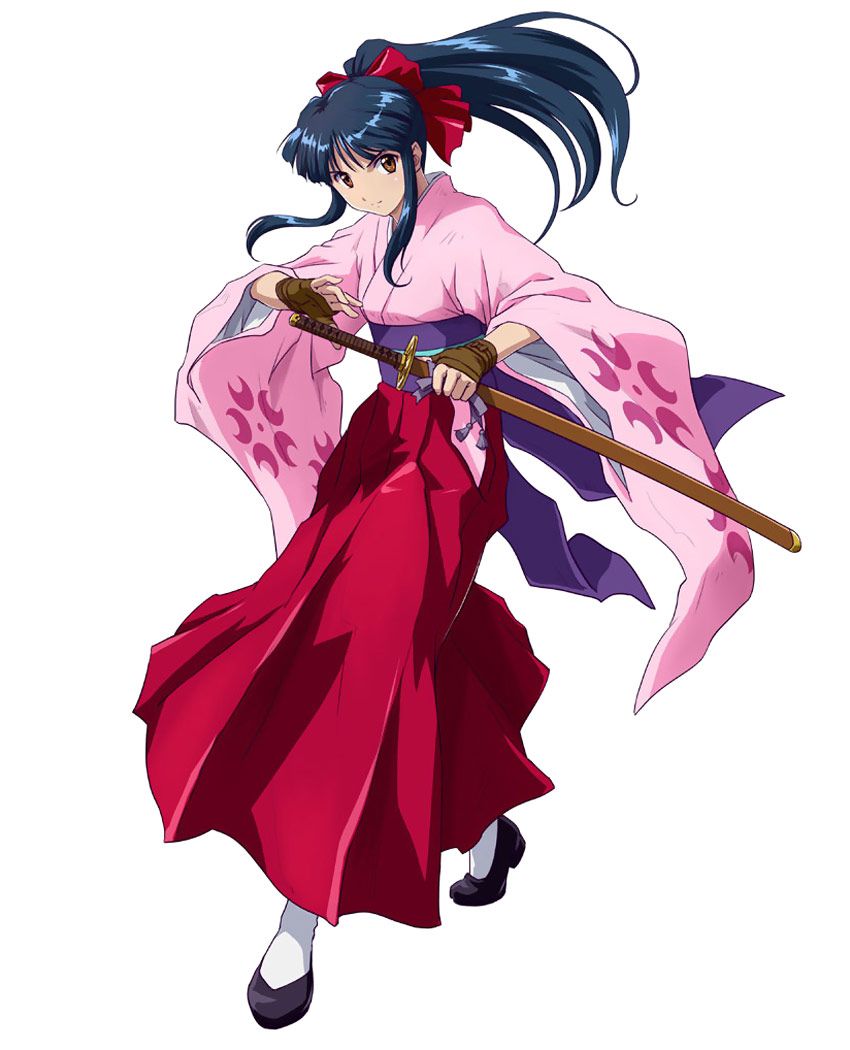 Top 10 Anime Characters Named “Sakura”!