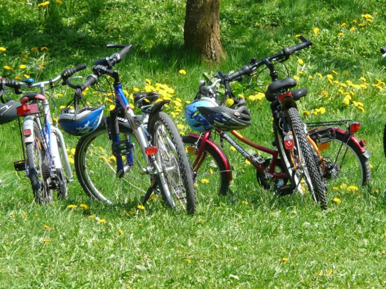 県民共済で自転車保険はあるのか？活用できる保険特約はある