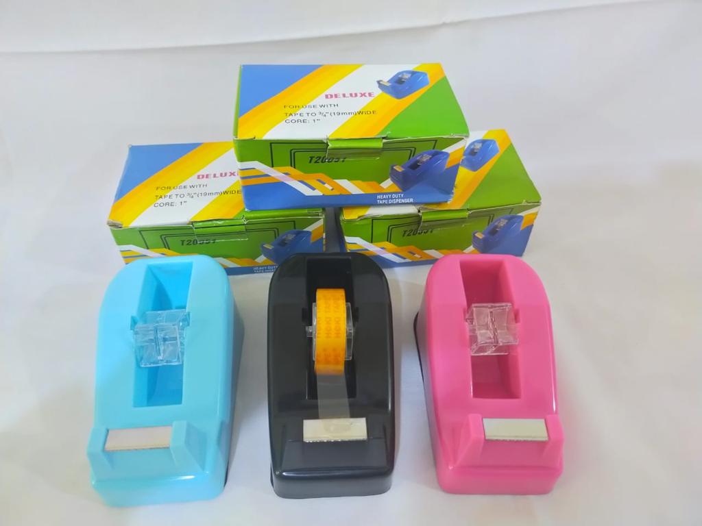 Tape Cutter Hoki Tape