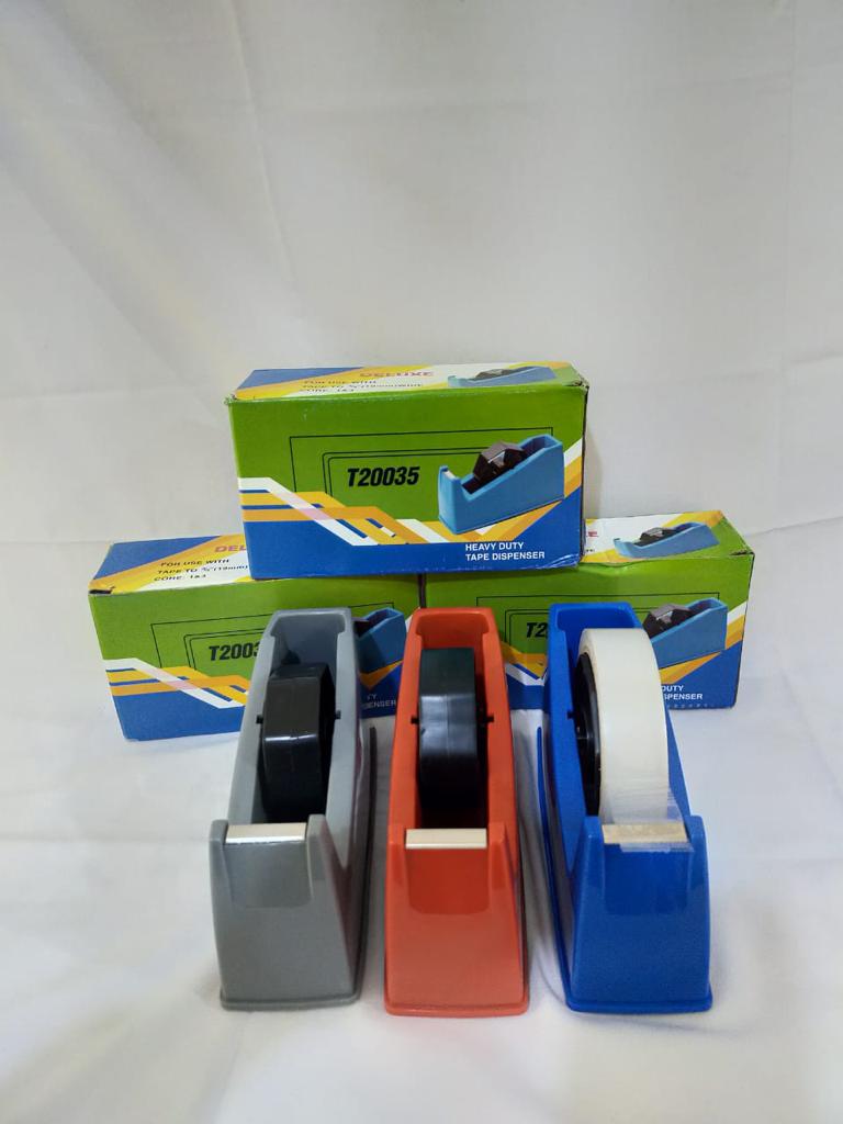 Tape Cutter Hoki Tape