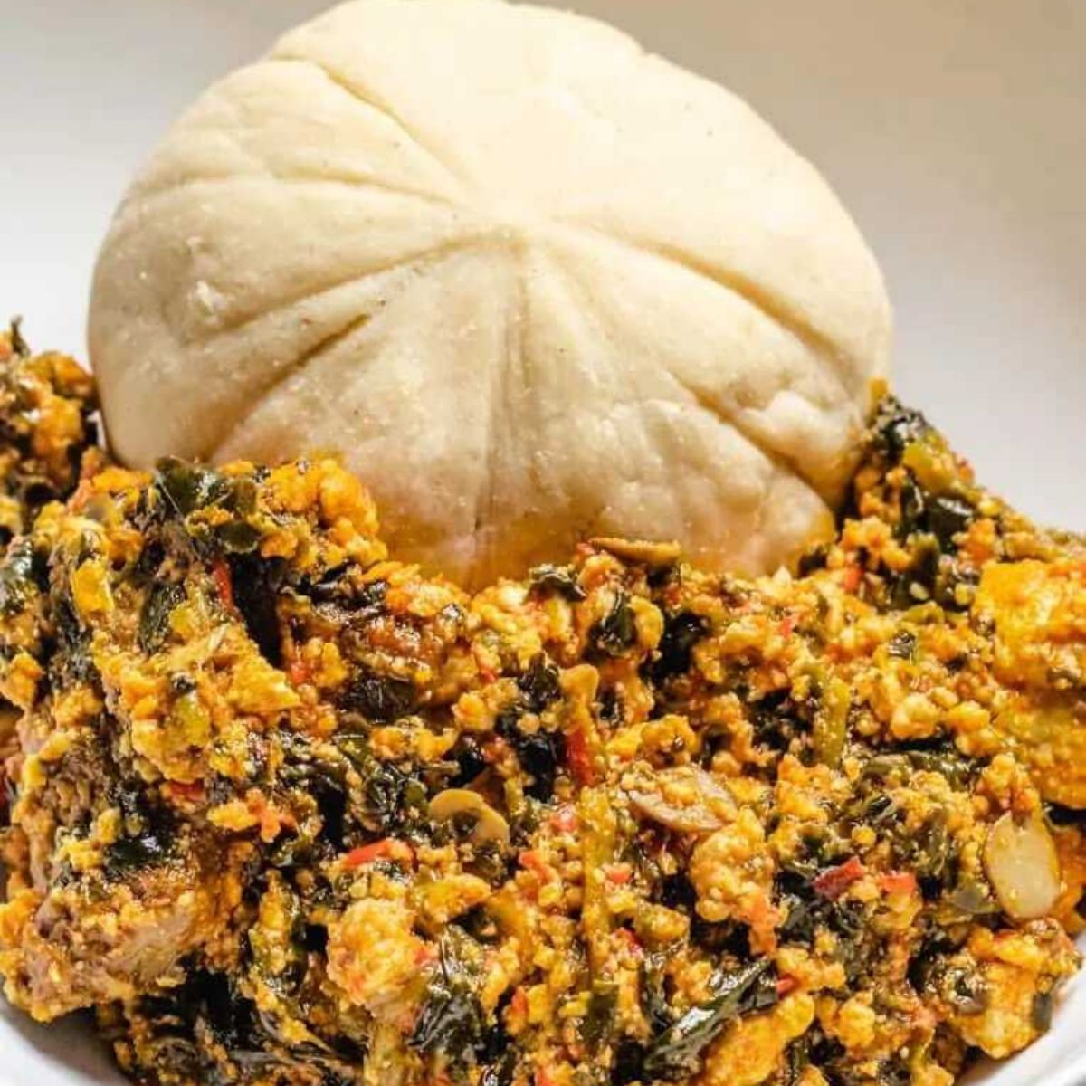 Hola Nigerian Kitchen Nigerian Food