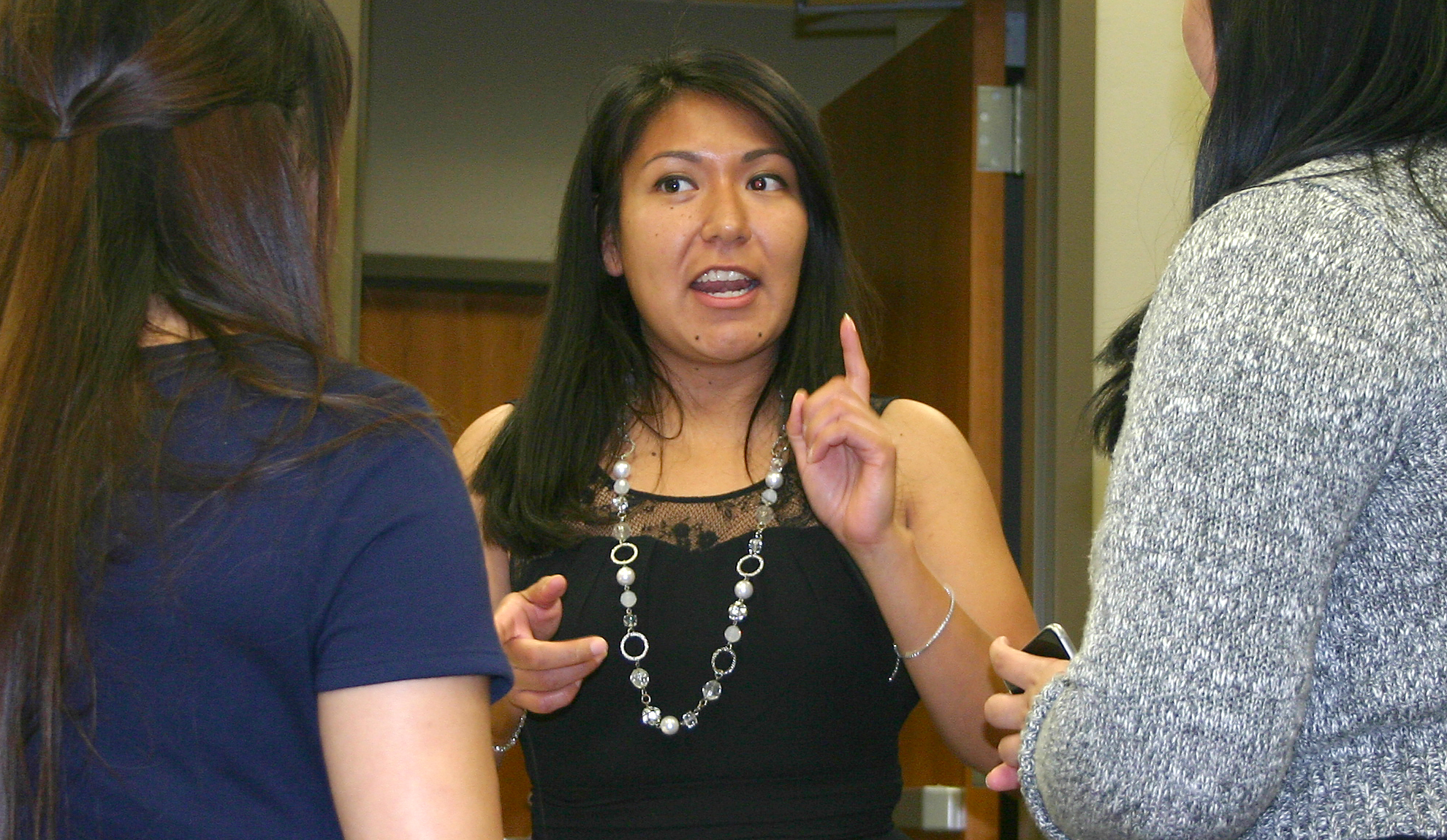 Research underway to determine pandemic’s impact on Iowa’s immigrants