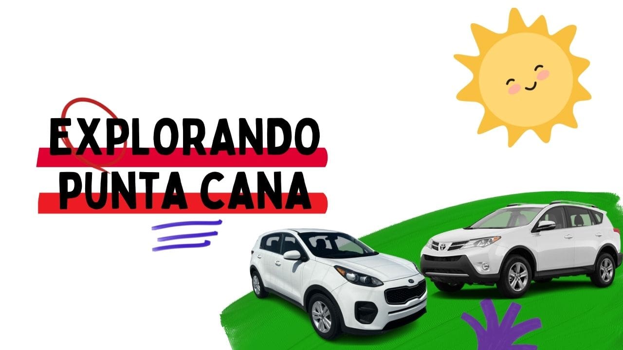 Punta Cana la creación de un paraíso caribeño Hola car rental Punta Cana