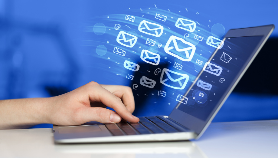 EMailing, un gran paso a una comunicación directa con tu cliente