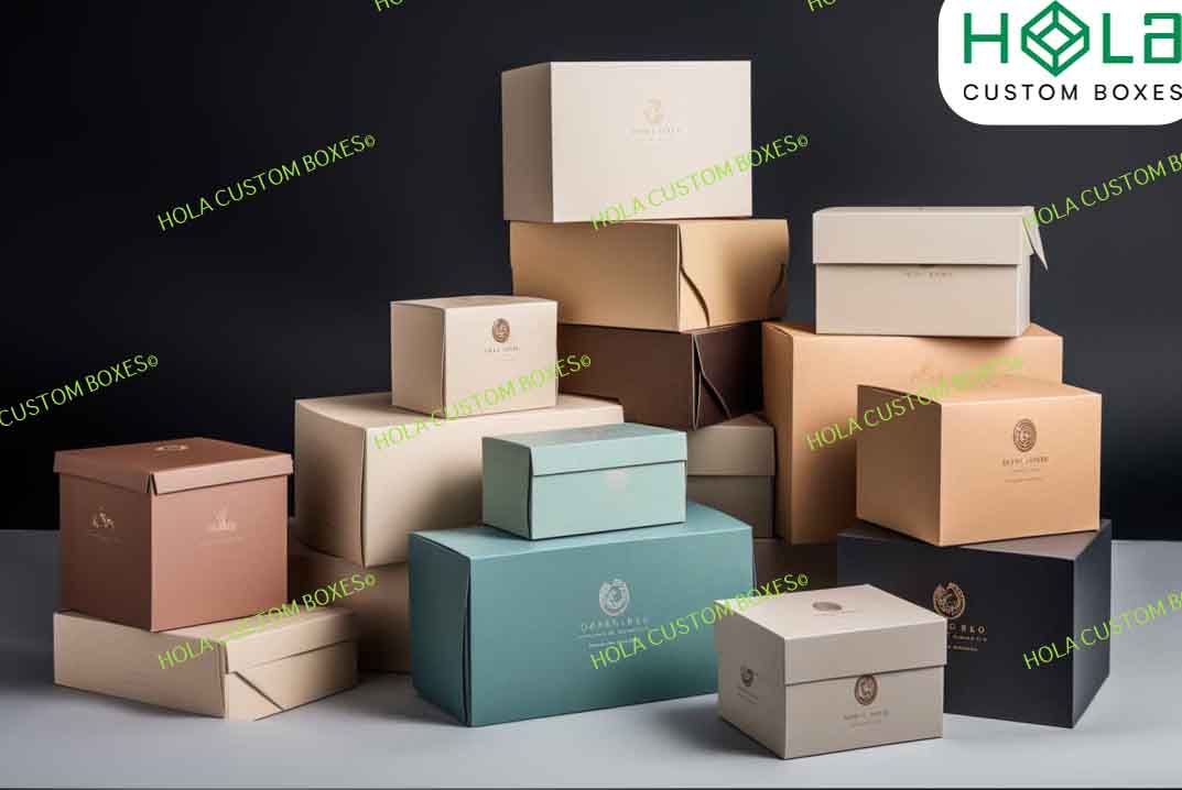 Tips For Ordering Custom Packaging Solutions