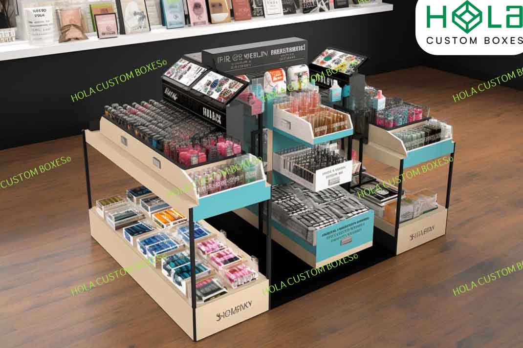 Maximizing Sales How Product Display Boxes Can Boost Your Bottom Line