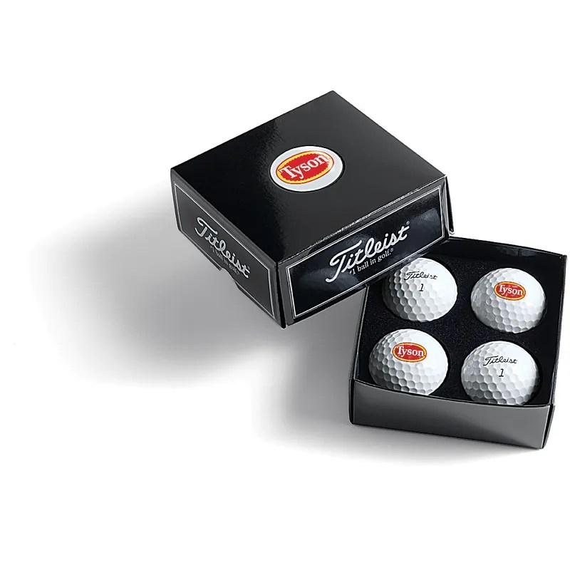 Custom Golf Ball Boxes Golf Ball Packaging Wholesale Hola Custom