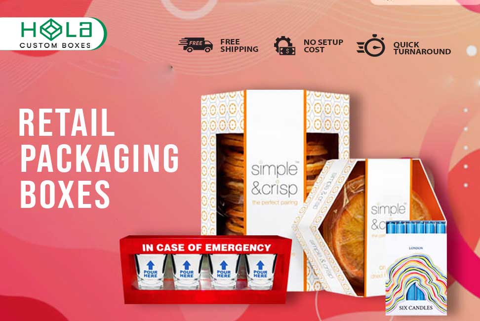 Gift Boxes Reimagined The Art Of Crafting Luxury Custom Printed Boxes