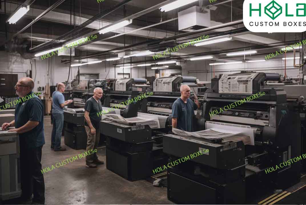 Custom Boxes Dallas The OneStop Solution For Your Packaging Needs