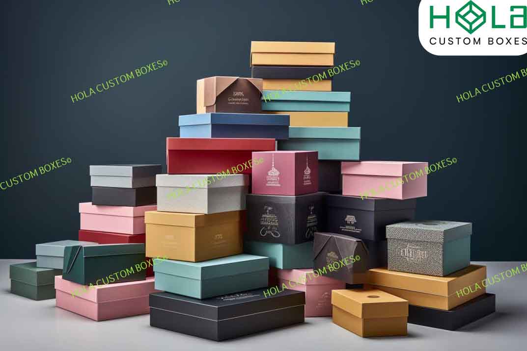 Tips For Ordering Custom Packaging Solutions