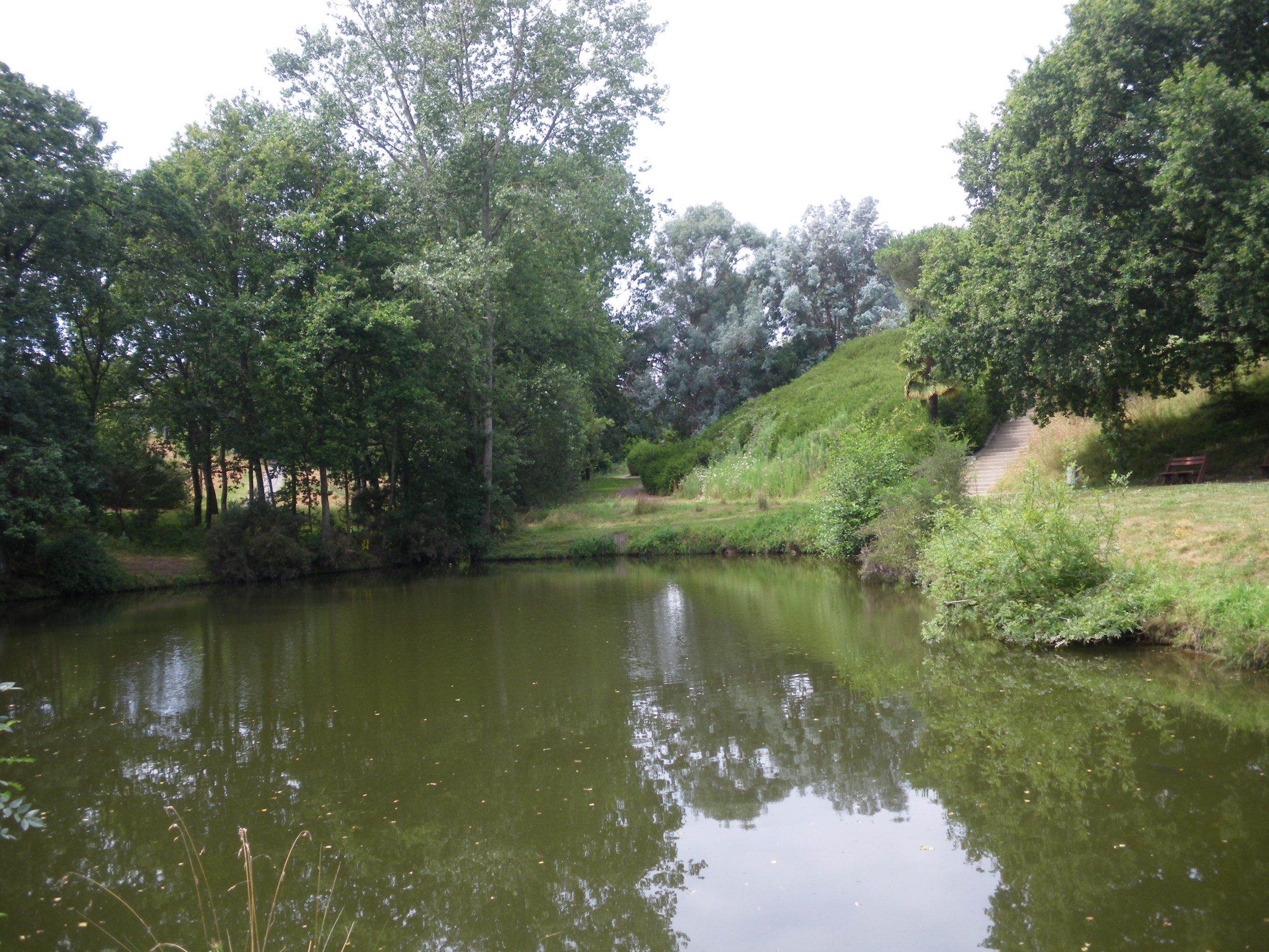 Les Jardins d'Océanis à SaintNazaire ** Loire Atlantique