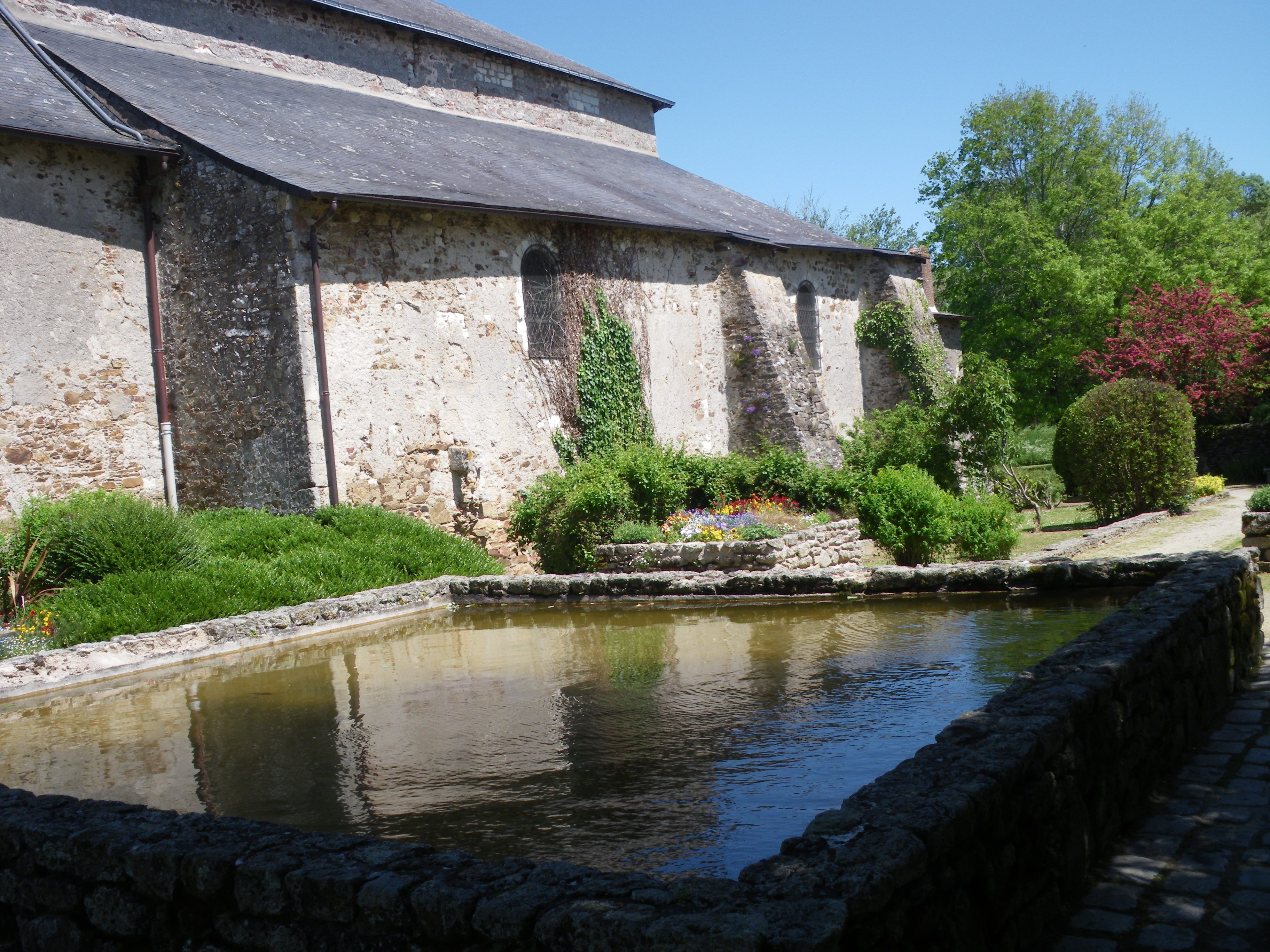 mes photos de st philibert de grand lieu Page 2