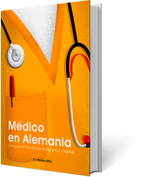 Para Médicos Español HolaGermany